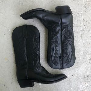 Lucchese Cowboy Boots